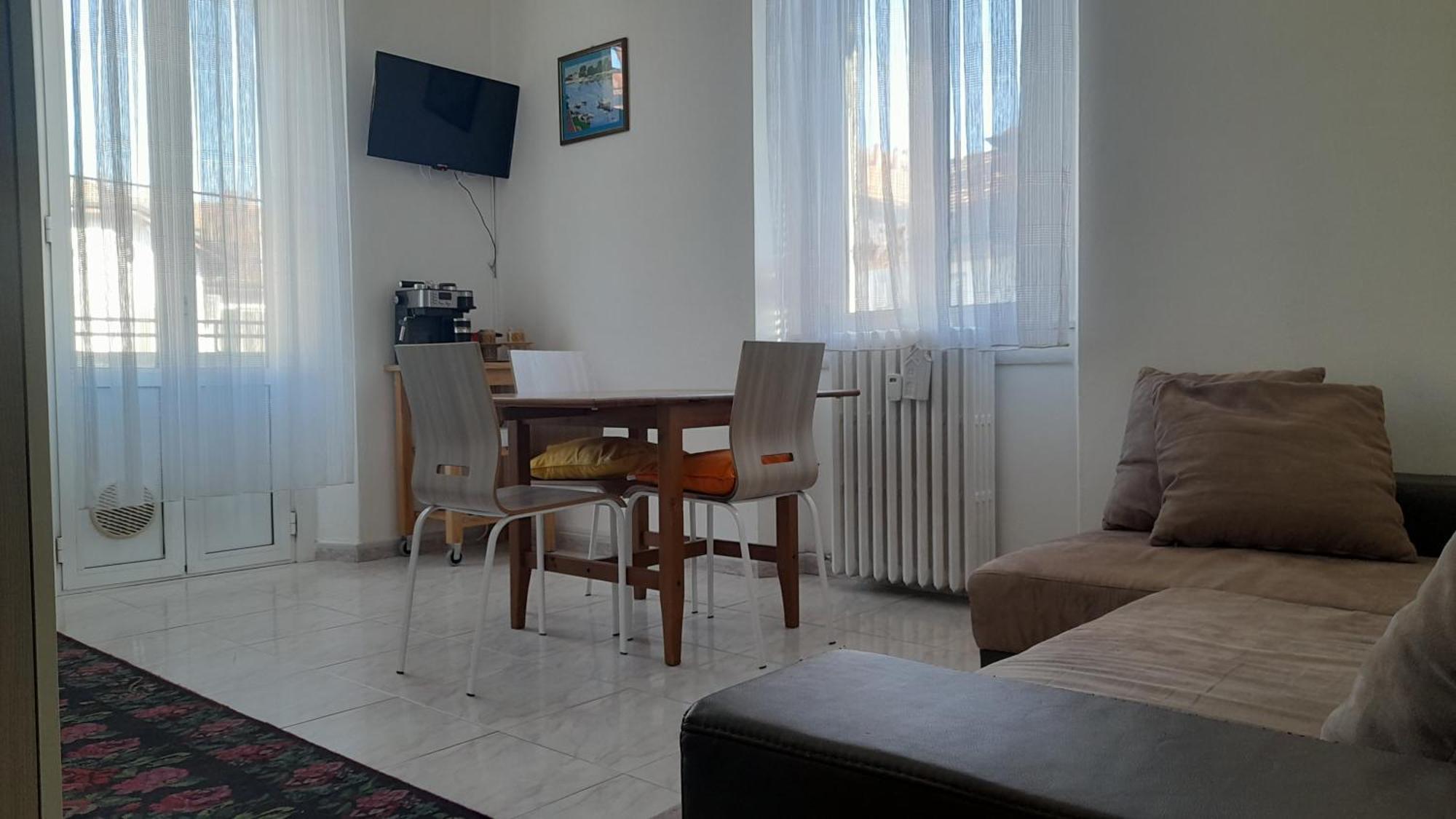 Apartment Duomo Bocconi Navigli Μιλάνο Εξωτερικό φωτογραφία