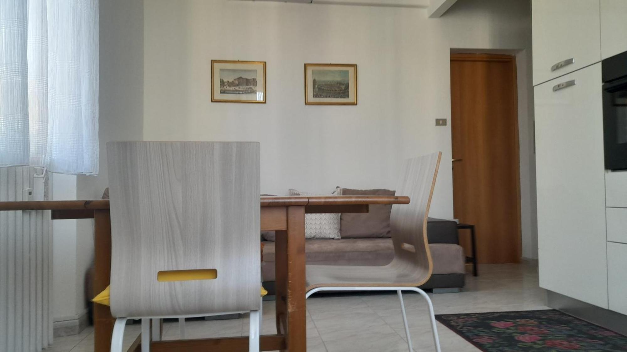 Apartment Duomo Bocconi Navigli Μιλάνο Εξωτερικό φωτογραφία