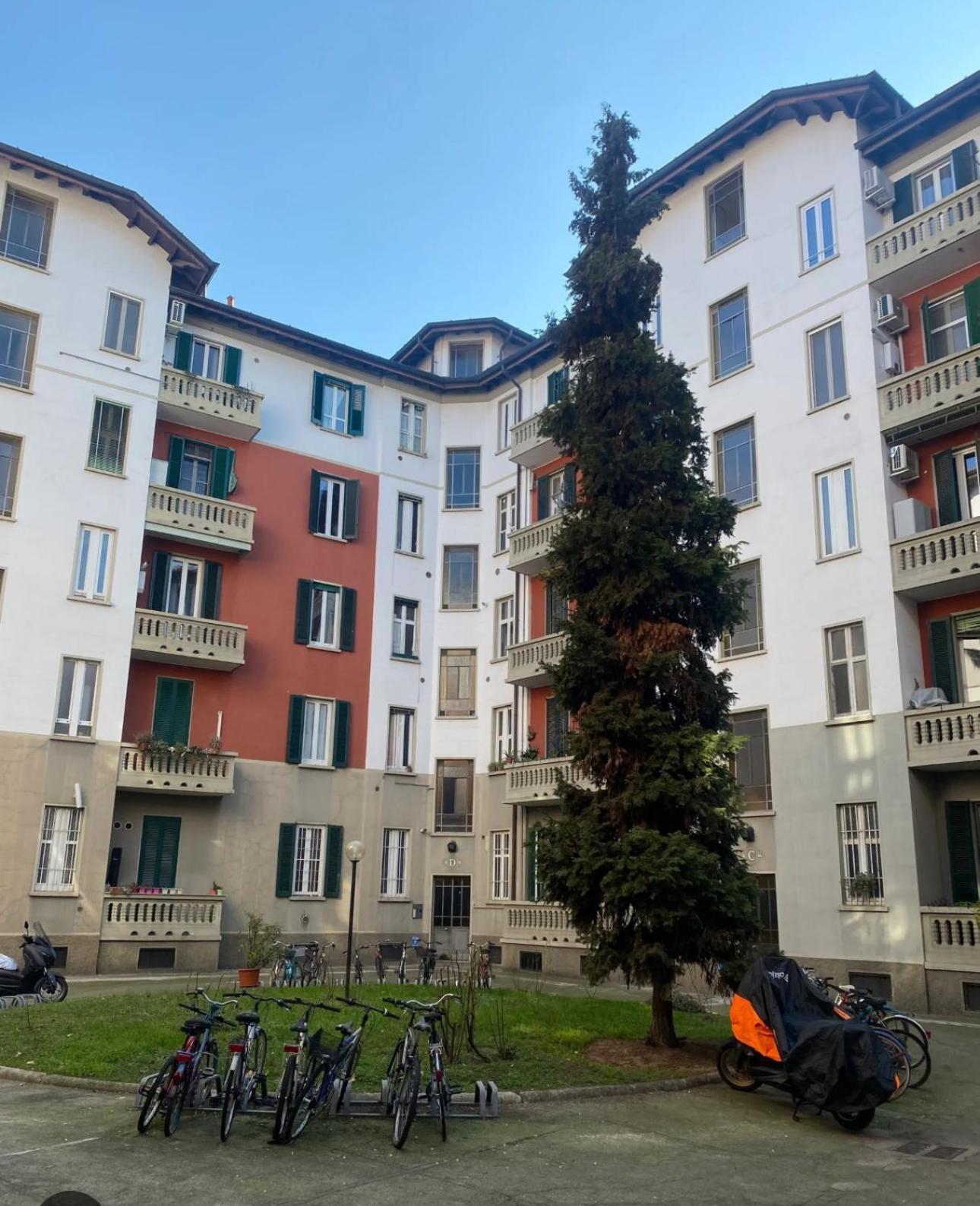 Apartment Duomo Bocconi Navigli Μιλάνο Εξωτερικό φωτογραφία